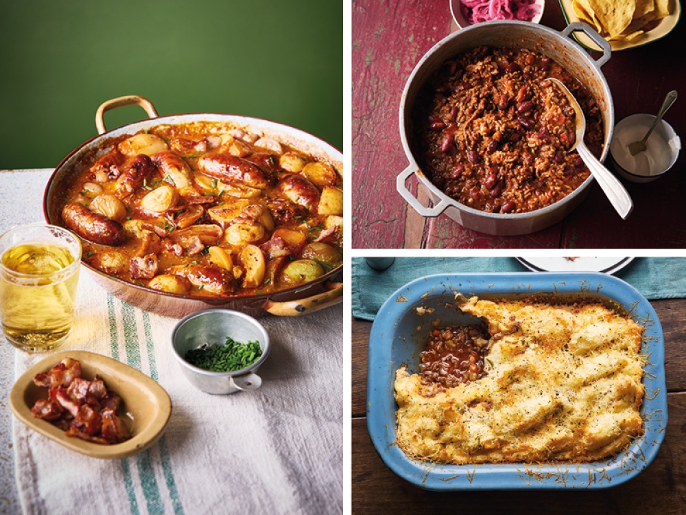 How to Recreate Pub Classics at Home