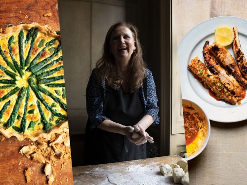 Must-Make Recipes from Angela Hartnett’s The Weekend Cook