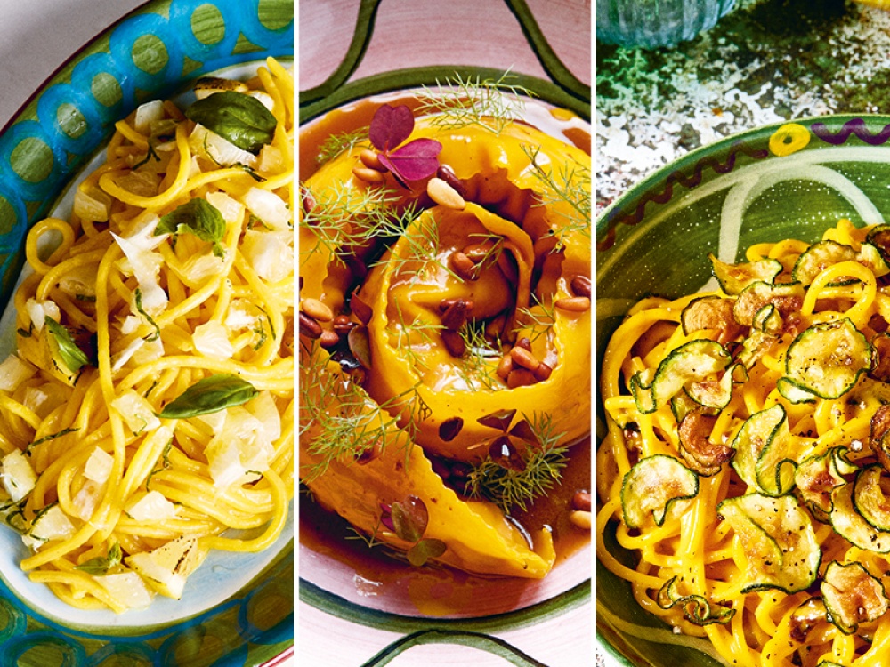 You Can Make These Classic Italian Pasta Dishes in 30 Minutes
