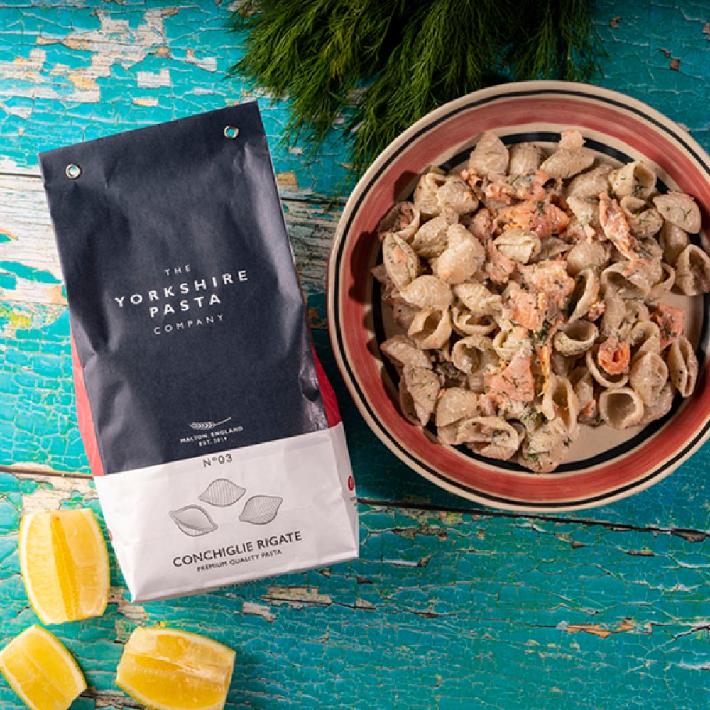 The Yorkshire Pasta Company