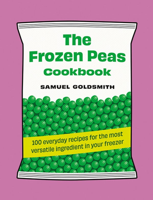 The Frozen Peas Cookbook