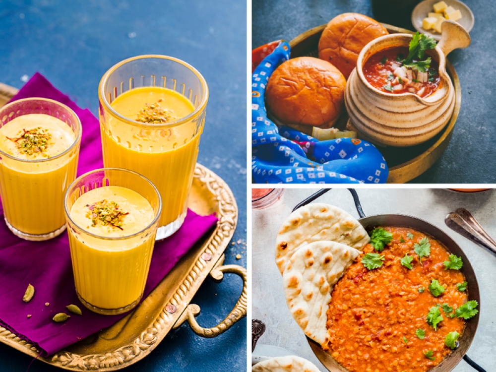 Three Delicious Recipes for Diwali
