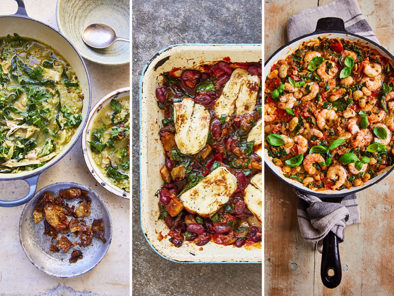 Nutritious Recipes from Dr Rupy of the Doctor's Kitchen Podcast ...