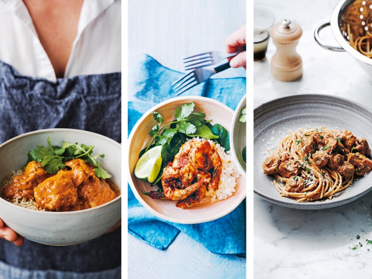 Healthy Recipes to Make in Your Slow Cooker