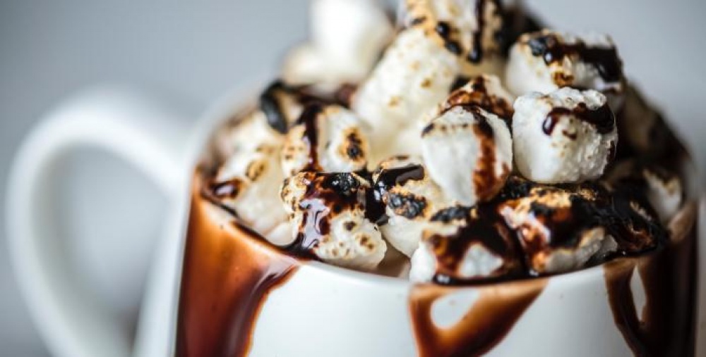 Hot Chocolate