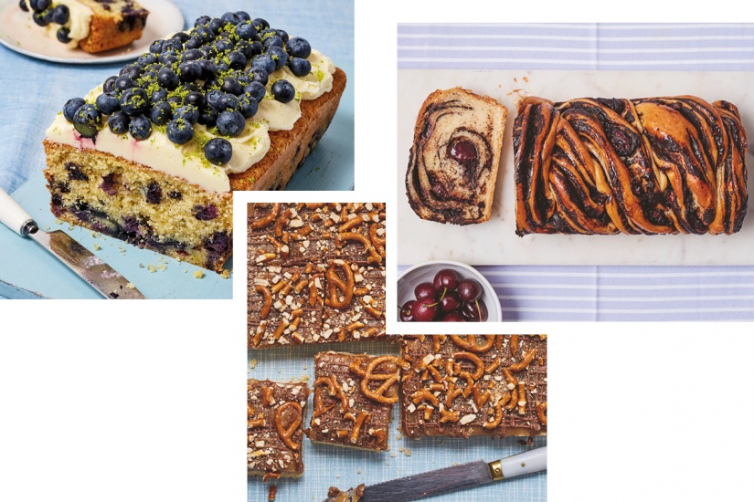 Get Baking With These Delicious Recipes From Jane’s Patisserie