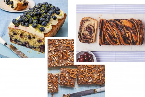 Get Baking With These Delicious Recipes From Jane’s Patisserie