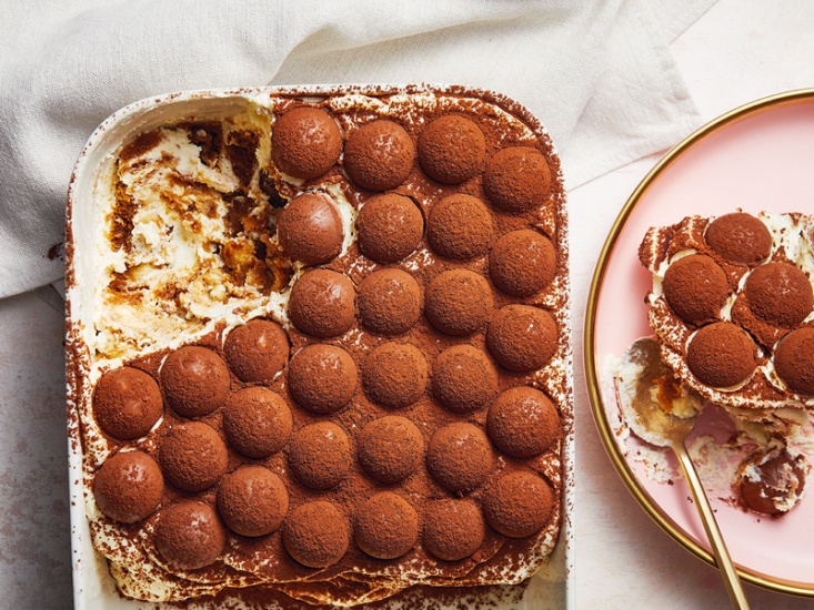 Three Ridiculously Rich Lindt Recipes for Easter