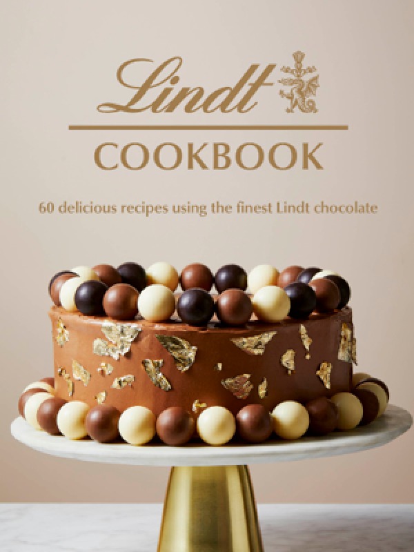 Extracted from Lindt Cookbook (Ebury Press, £20). Photography by Andrew Burton
