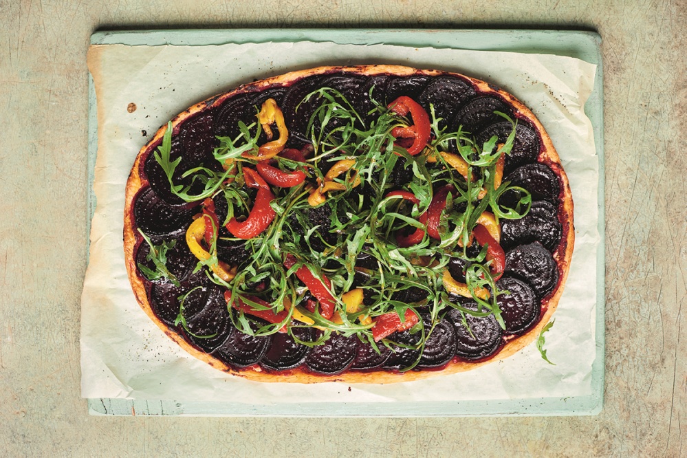Mary Berry's Recipes To Help You Love Cooking