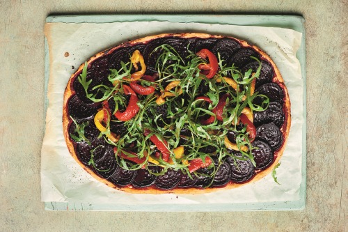 Three Delicious Recipes From Queen of the Kitchen Dame Mary Berry