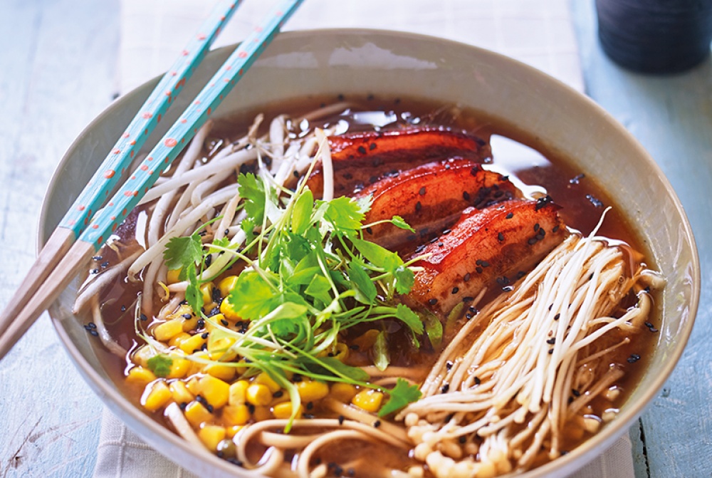 Char Siu Pork