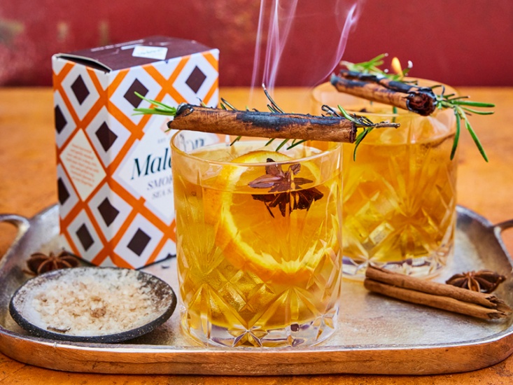 How to Make The Perfect Old Fashioned