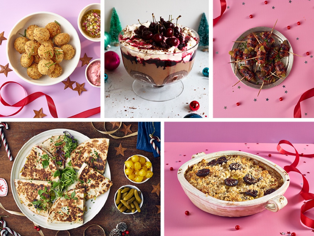 Five Great Ways to Use Up Your Christmas Leftovers