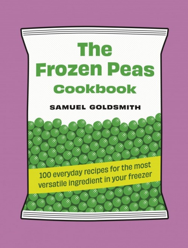 The Frozen Peas Cookbook