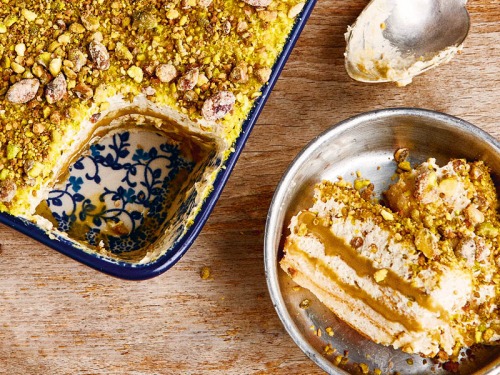 How to Make the Ultimate Tiramisu