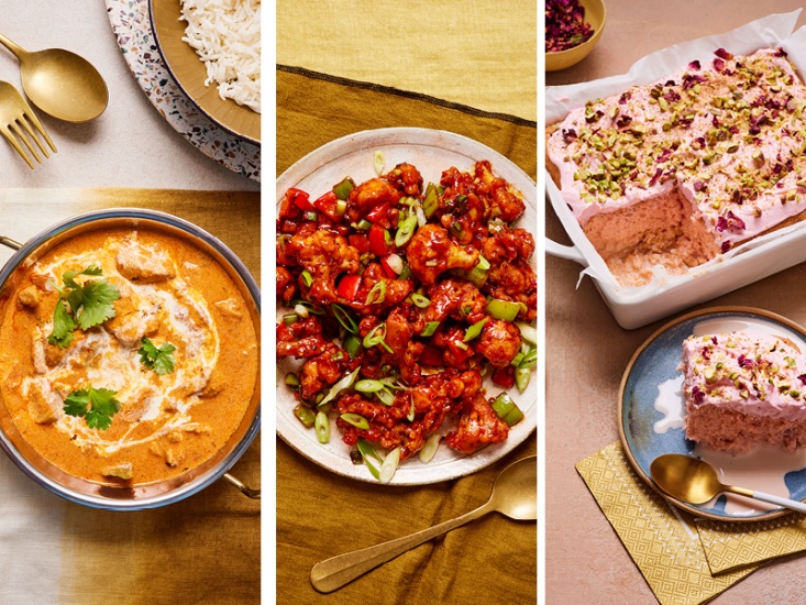 Three Easy-To-Make Ramadan Recipes