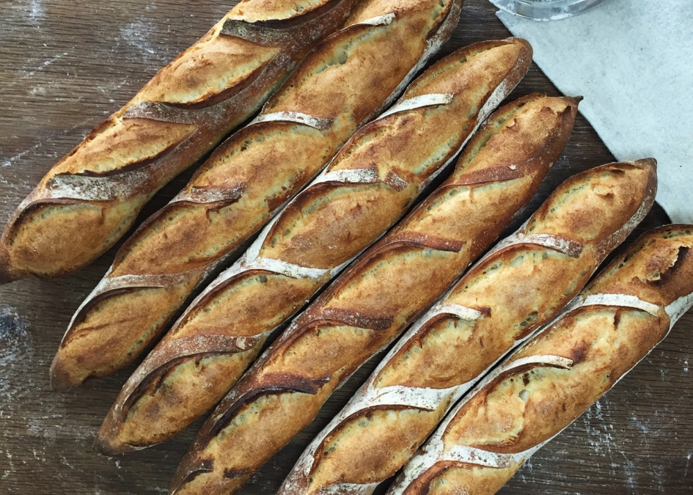 Seven Hills Bakery