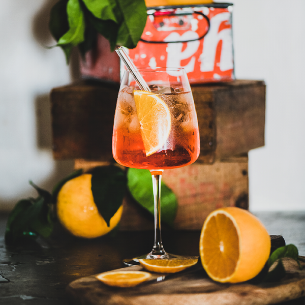 Aperol Spritz