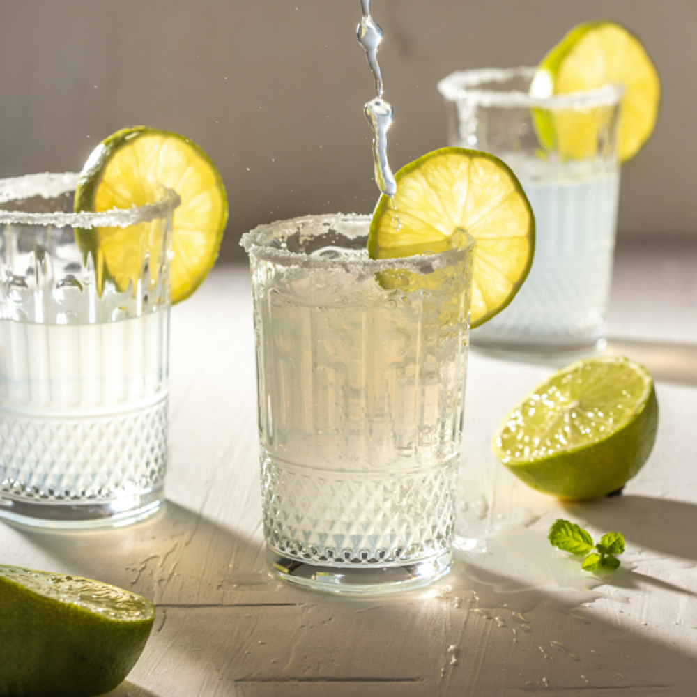 Classic Margarita