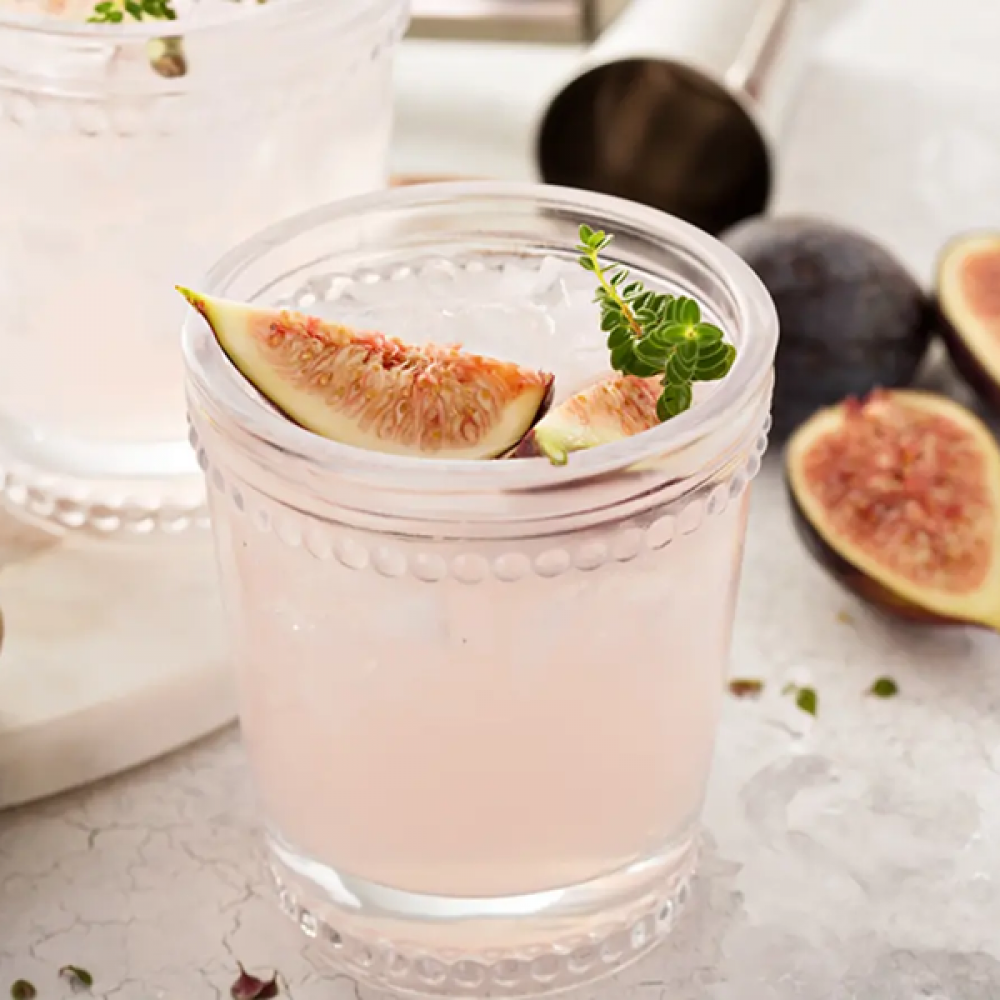 Fancy Fig and Honey