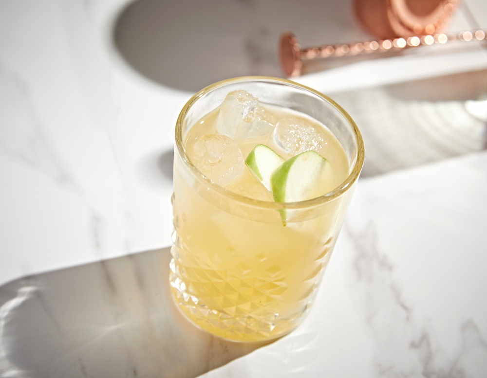 Slingsby Gooseberry Gin