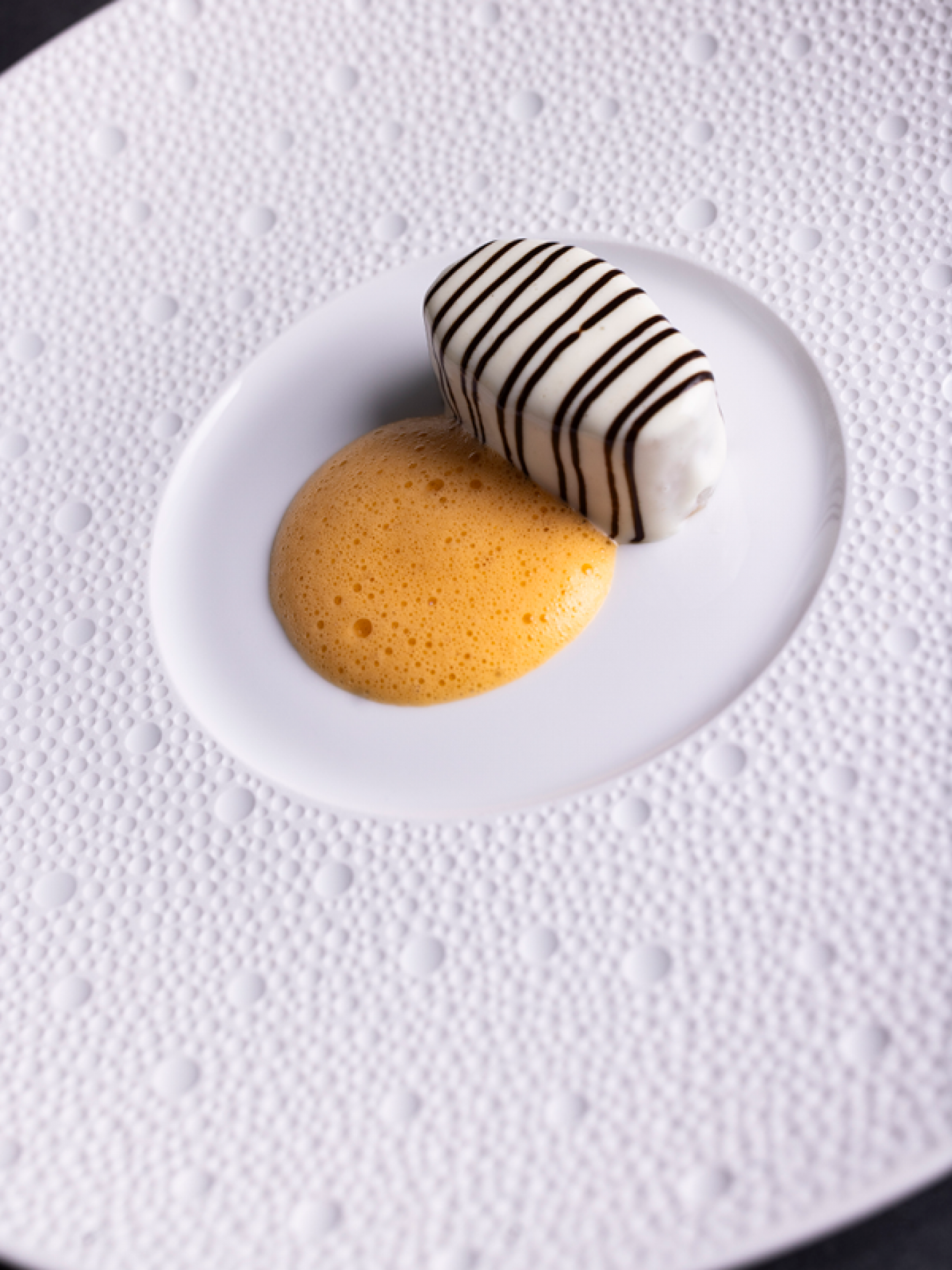 Michelin-star food at Solstice Newcastle