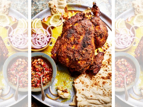 You Can Make This Whole Tandoori Chicken in Your Air Fryer