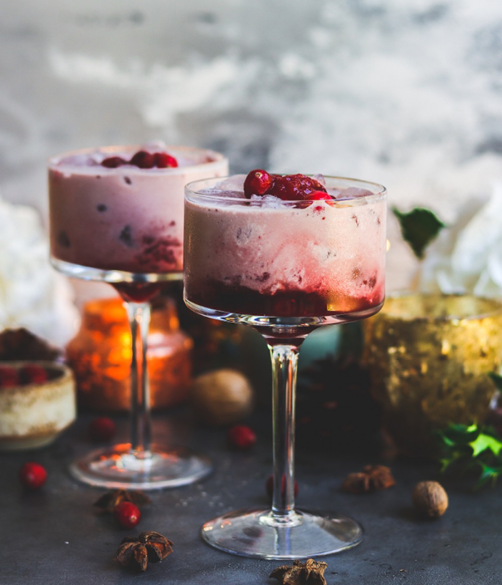 White Russian Twistmas