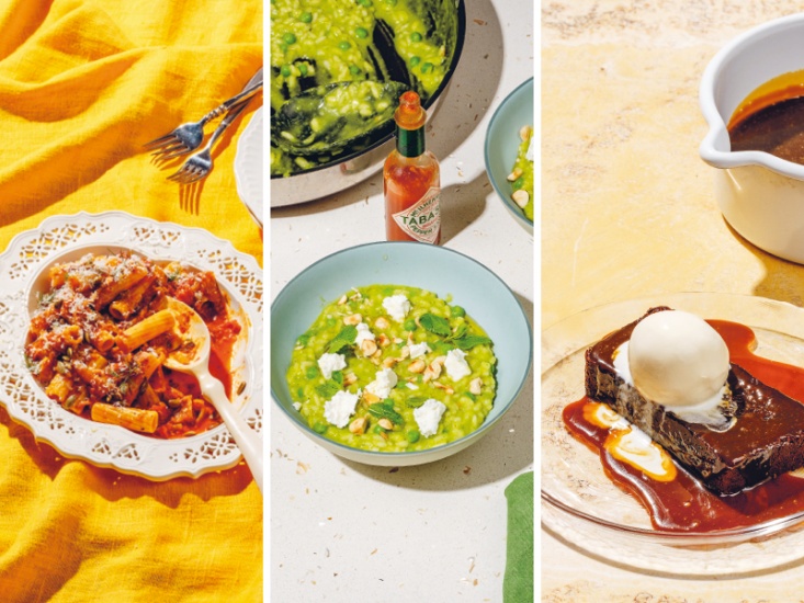 Three Deliciously Comforting Recipes for Autumn