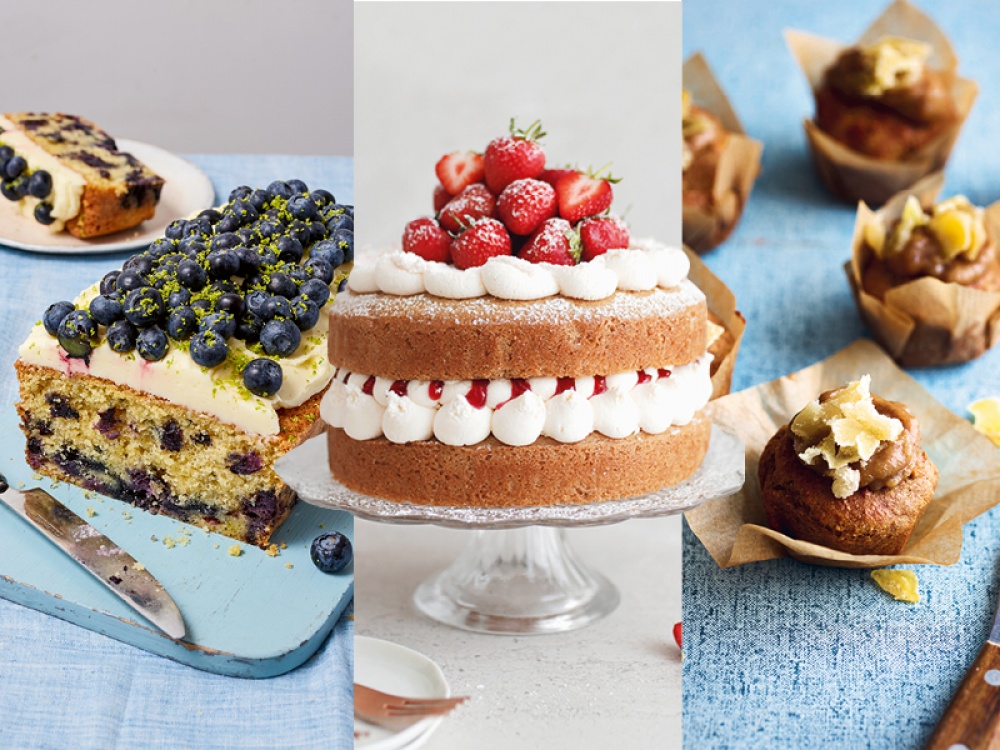 World Baking Day