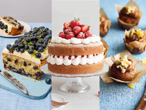 Celebrate World Baking Day