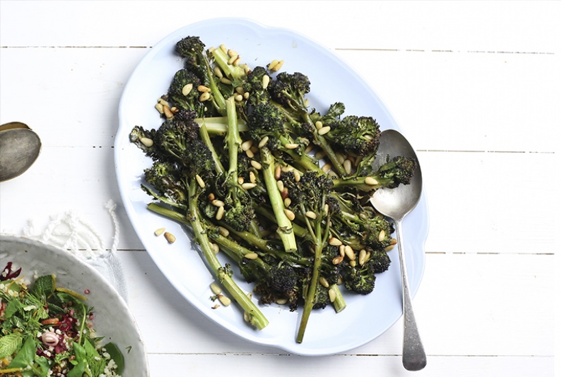 Abel and Cole - Roasted Broccoli