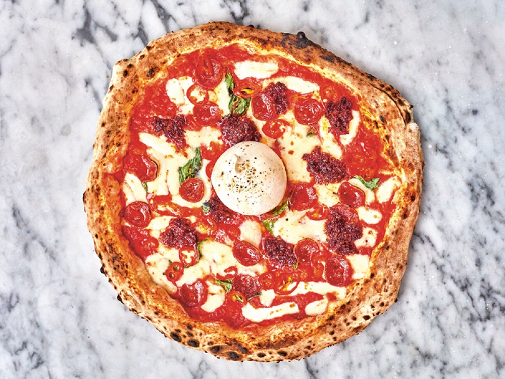 Pizza Pilgrims