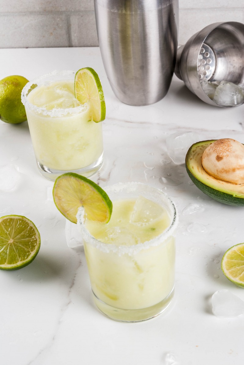 How to Make These Six Simple Cocktails at Home | Living North