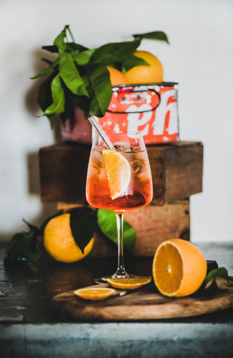 How to Make These Six Simple Cocktails at Home | Living North