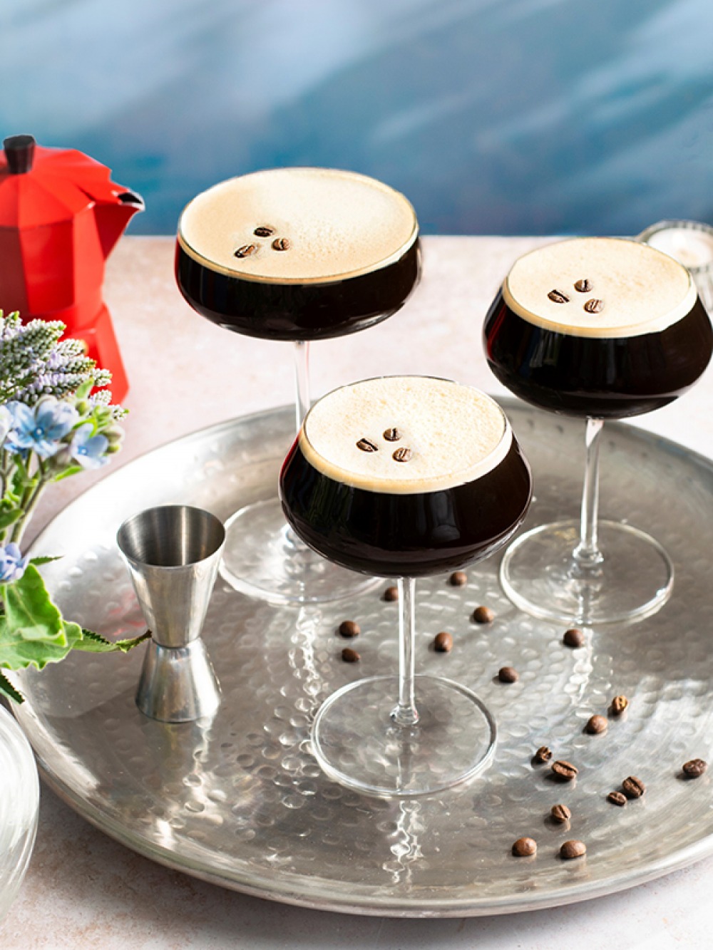 Espresso Martini