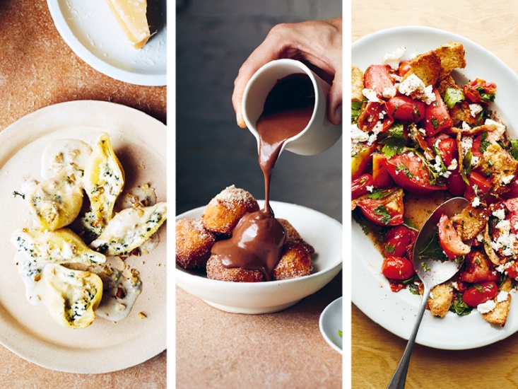 Three Recipes to Try From Ed Smith’s New Cookbook, Crave