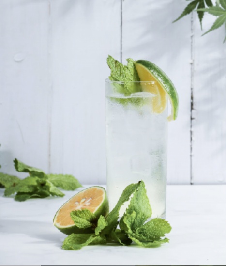 Classic Mojito Recipe