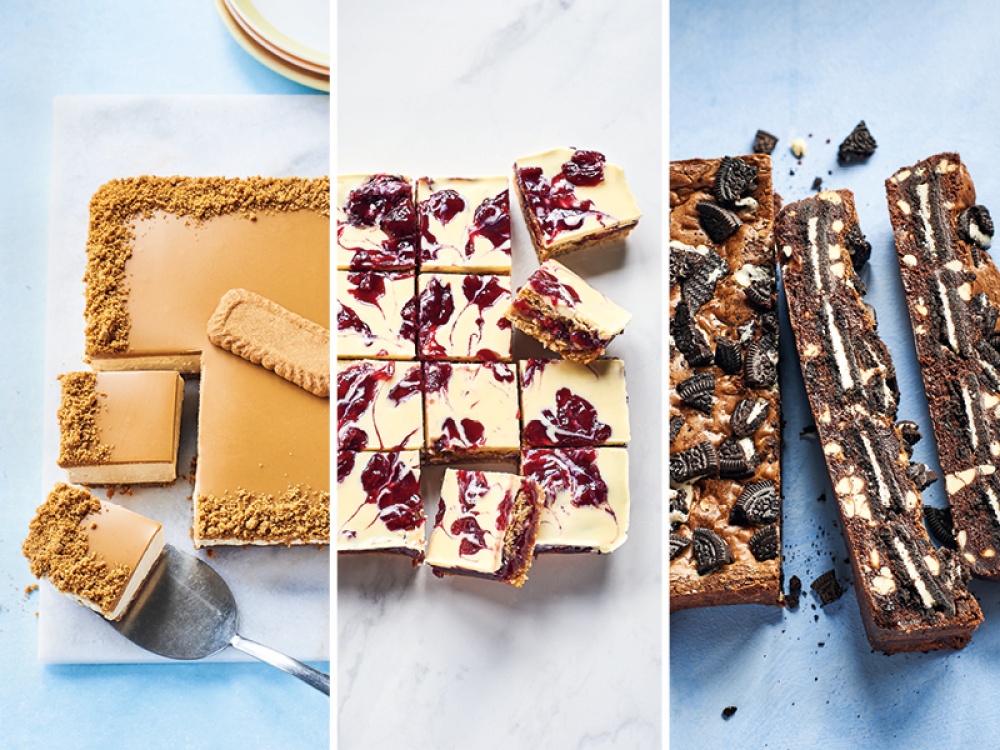 3 traybake