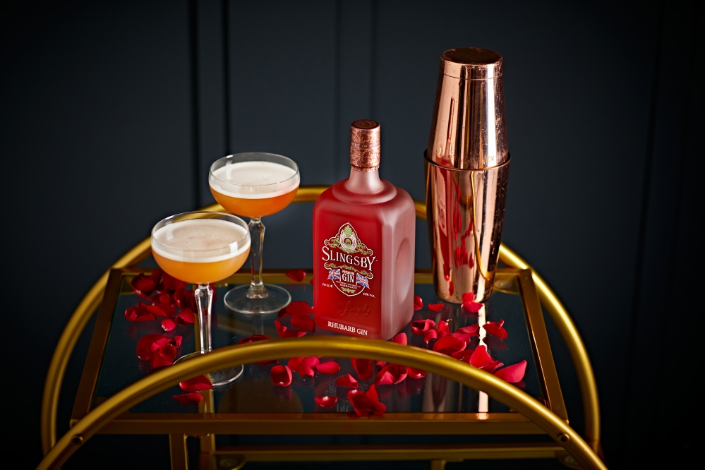 Slingsby Gin