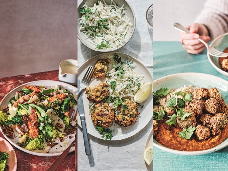 Boost Your Gut Health With These Three Recipes