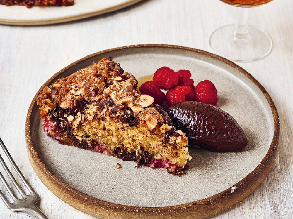 WEEKEND: Eating at Home: From Long Lazy Lunches to Fast Family Fixes by Matt Tebbutt (Quadrille, £22) Photography: Chris Terry