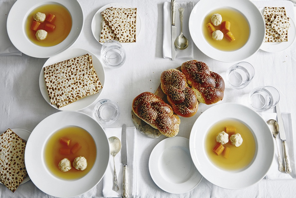 Table Manners - Ola O Smit Photography