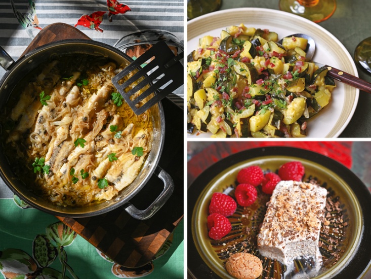 Authentic Italian Family Recipes to Make at Home