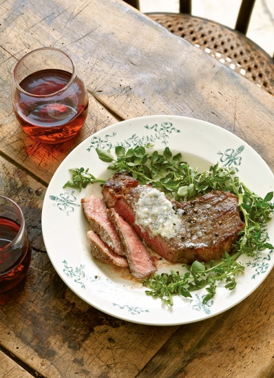 The Newlywed Table, Maria Zizka