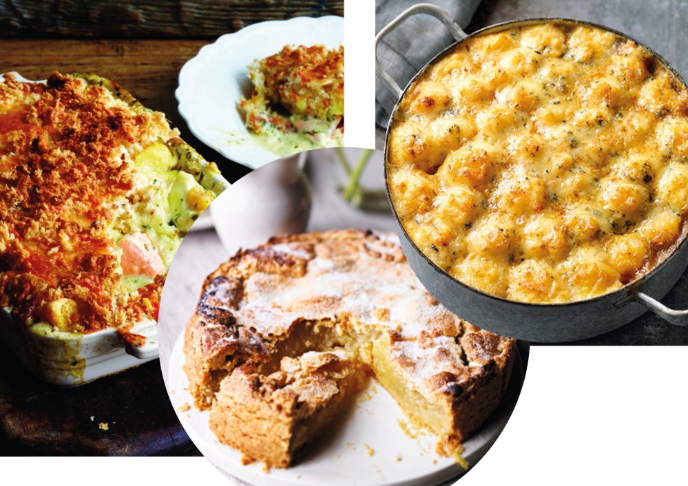 Pie Week Header