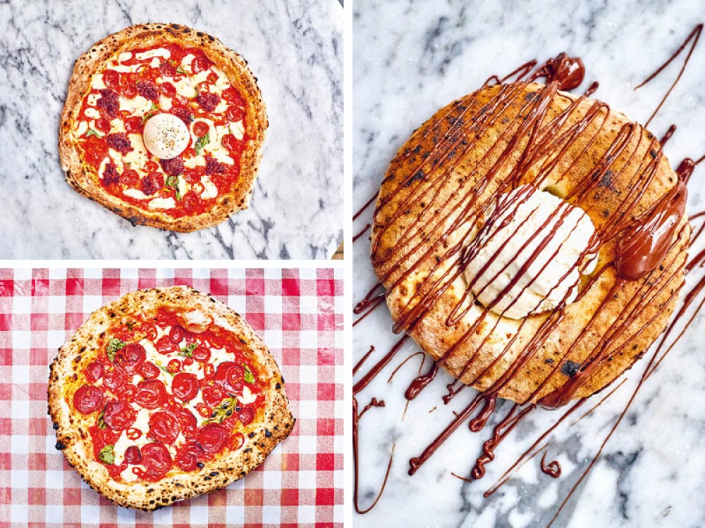 How to Make Authentic Neapolitan Pizza at Home