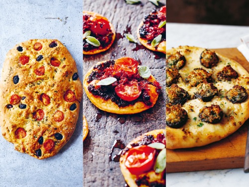 You Have to Try These Simple Pizza Oven Recipes