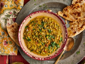 Moong Bean Dal